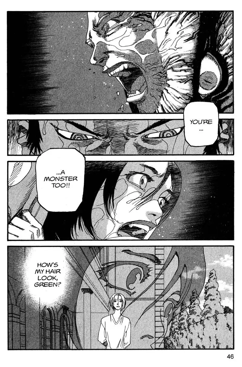 Project Arms Chapter 157 7